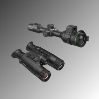 Nightvision and Thermal Bundles