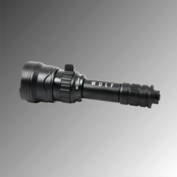 Infrared Illuminators and Lasers