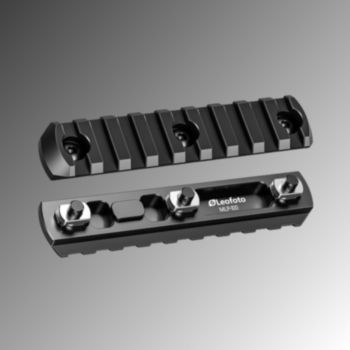 M-LOK Rails