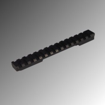 Picatinny Rails
