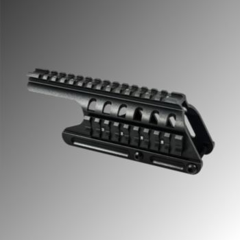Shotgun Bases