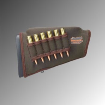 Rifle Stock Accessories