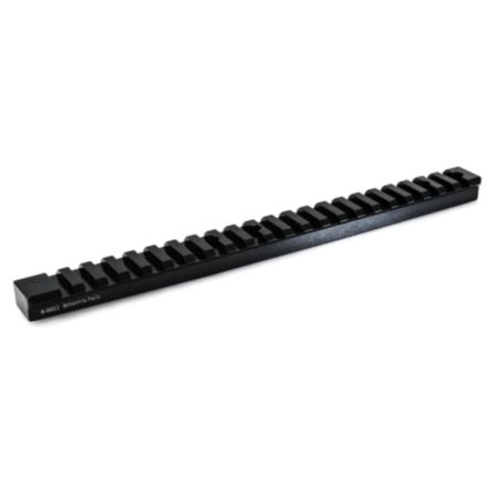 Britannia Rails Tikka 595 Extended Universal Rail Gen 2 7075 Aluminium 0 MOA