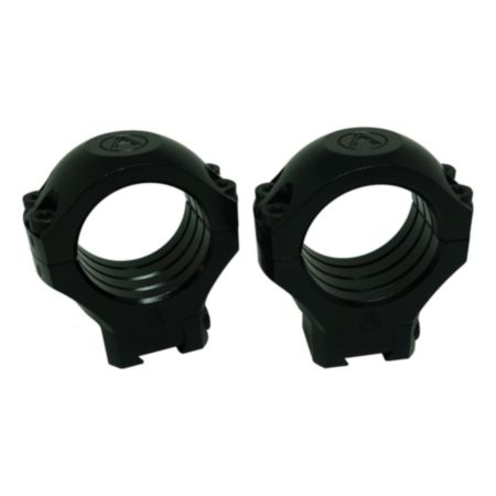 Britannia Rails Dovetail Rings 9-11mm