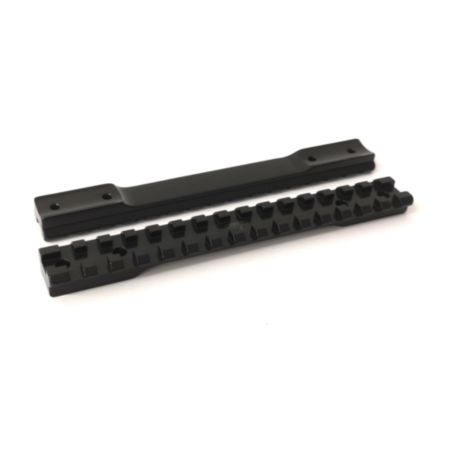 Rusan Picatinny Steel Rail - Sauer 202 (Magnum)