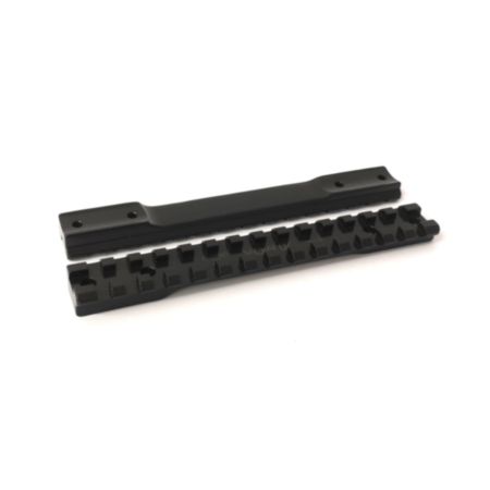 Rusan Picatinny Steel Rail - Sauer 202 (Standard) - 20 MOA