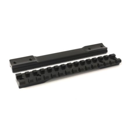 Rusan Picatinny Steel Rail - Sauer 202 (Standard)