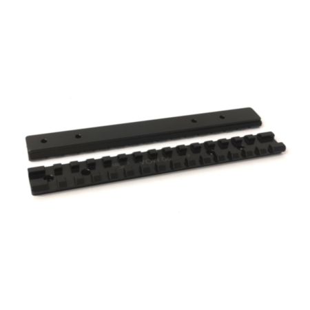 Rusan Picatinny Steel Rail - Tikka T3 - 20 MOA