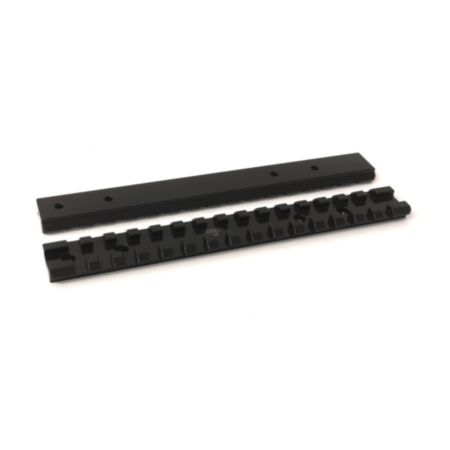 Rusan Picatinny Steel Rail - Tikka T3 / T3X / T3 Lite - Left/Right Action