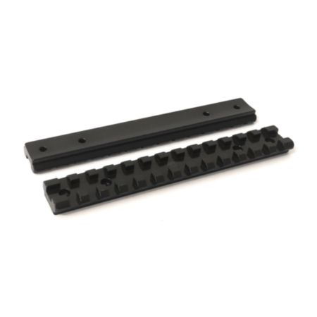 Picatinny rail - Browning A-bolt I/II, Eurobolt (Short Action) - 20 MOA