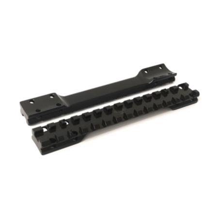 Rusan Picatinny Steel Rail - Browning X-Bolt (MA) Medium Action