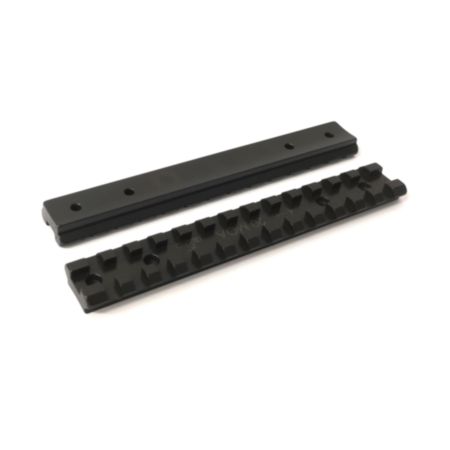 Picatinny rail - Steyr SBS, Classic, CLII, SM12 (Short Action) - 20 MOA