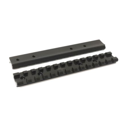 Rusan Picatinny Steel Rail - Steyr SBS, Classic, ProHunter SL Action (.223)