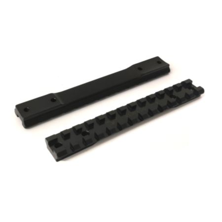 Rusan Picatinny Steel Rail - Sako A7 Model S (SA) - 20 MOA