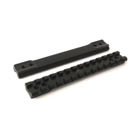 Rusan Steel Picatinny rail - Steyr Mannlicher old model