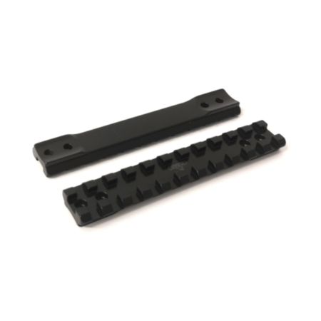 Rusan Steel Picatinny rail - Steyr Mannlicher old model - 010-30-81.8