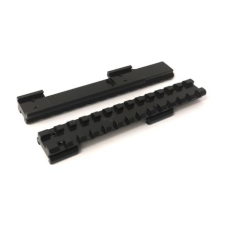 Rusan Steel Picatinny Rail Extended to Front - CZ 527 (L=140)