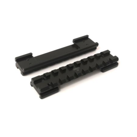 Rusan Steel Picatinny Rail - CZ 527 (L=105)