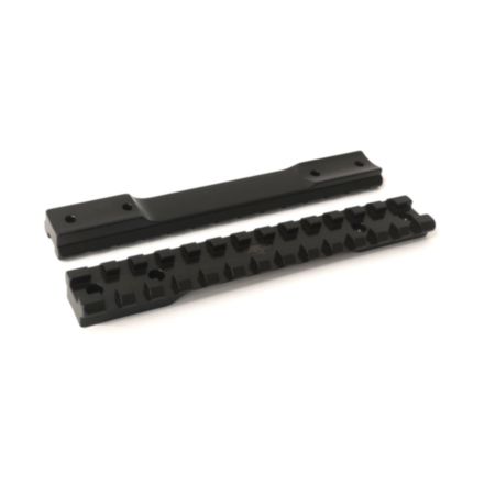 Rusan Steel Picatinny Rail - Winchester 70 
