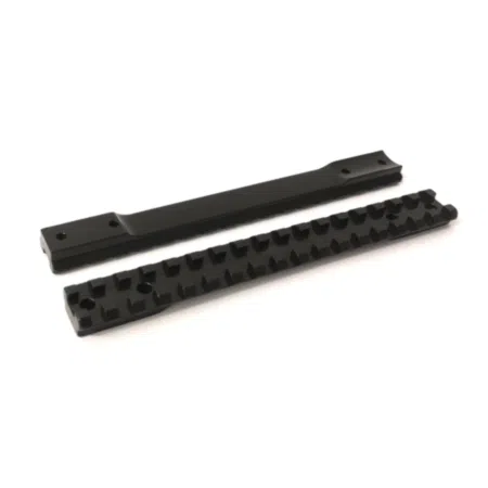 Rusan Steel Picatinny Rail - Savage 116 