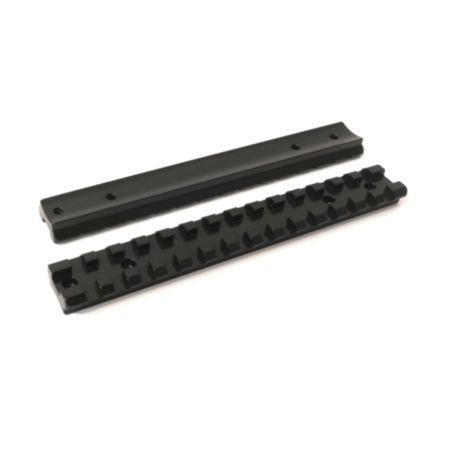 Rusan Steel Adjustable Picatinny Rail - Remington 783 (Long Action)