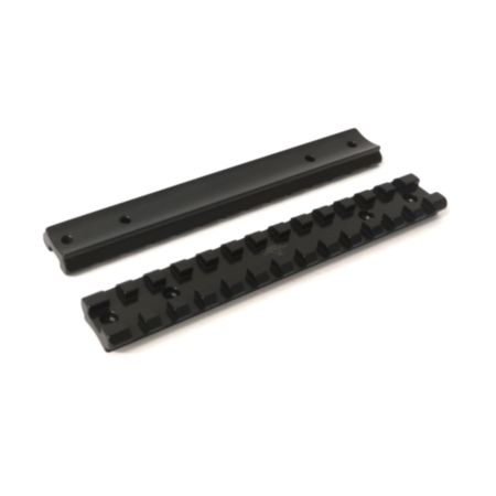 Rusan Steel Adjustable Picatinny rail - Remington 783 (Short Action)