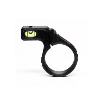 MKM Polymer (Printed) Ultra Low 40mm Profile Scope Levels