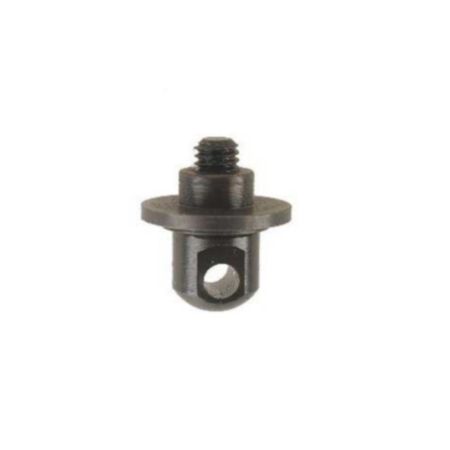 Harris Bipod - Adapter 2A Round Head Flange Nut