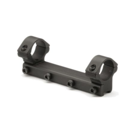Sportsmatch OP22 1 inch, 1 Piece Single Clamp Scope Mount for Webley Patriot