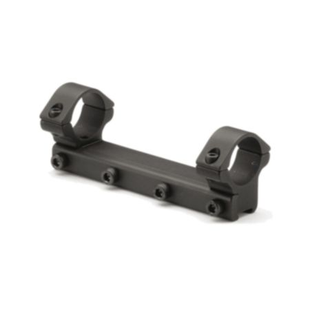 Sportsmatch OP22 1 inch, 1 Piece Single Clamp Scope Mount for Webley Patriot/FWB