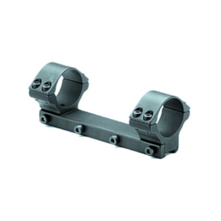 WULF by Sportsmatch OP39C 30mm Medium Double Screw One Piece Rifle Scope Mount