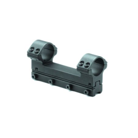 WULF by Sportsmatch AOP55 1 inch Double Screw One-Piece Adjustable Rifle Mount