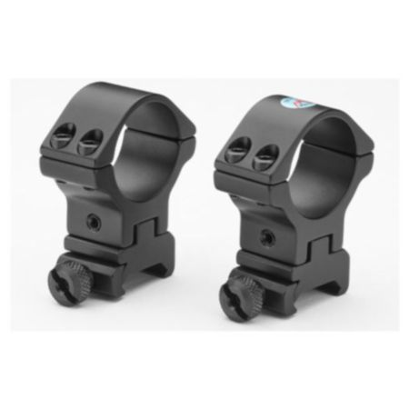 WULF by Sportsmatch ATP90 Weaver Picatinny Fully Adjustable 30mm Scope Mount