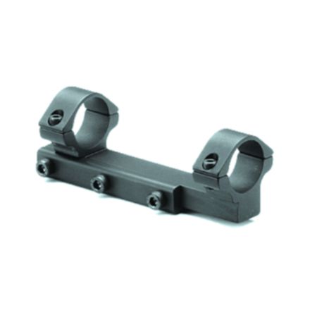 WULF by Sportsmatch OP12C 1 inch One Piece Medium Extended Scope Mount