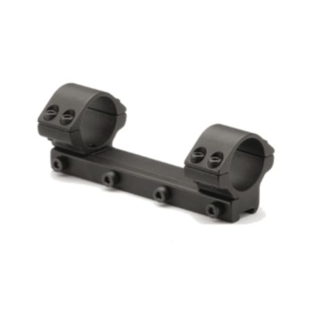 WULF by Sportsmatch LOP33C 1 Inch Low 1 Piece Airgun / Rimfire Scope Mount