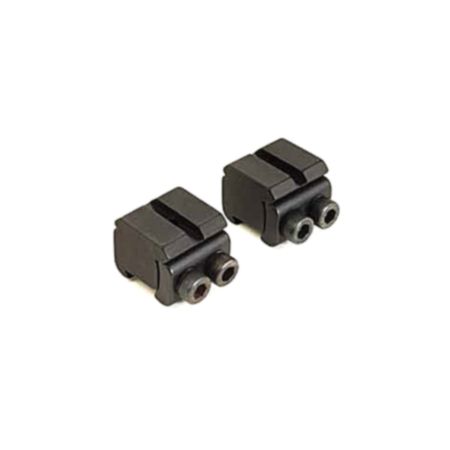 WULF by Sportsmatch 9-11mm to Weaver/Picatinny Adapter Blocks