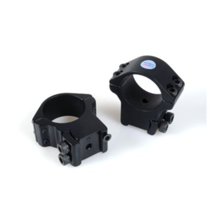 Sportsmatch HTO75 30mm 2 Piece BRNO CZ550/Parker Hale Scope Rings