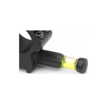 WULF by Sportsmatch SP4 Side Mounted Spirit Level