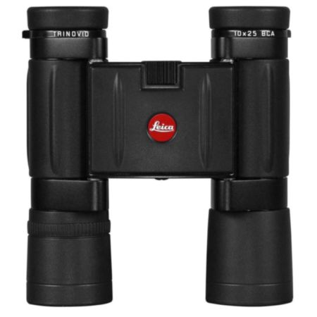 Leica Trinovid 10x25 BCA Compact Binoculars