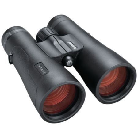 Bushnell Engage 10x50 Roof Prism ED FMC UWB Black Binoculars