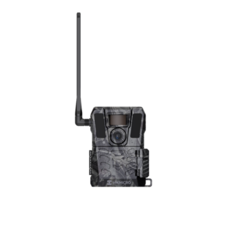 HIKMICRO M15 4G Trail Camera