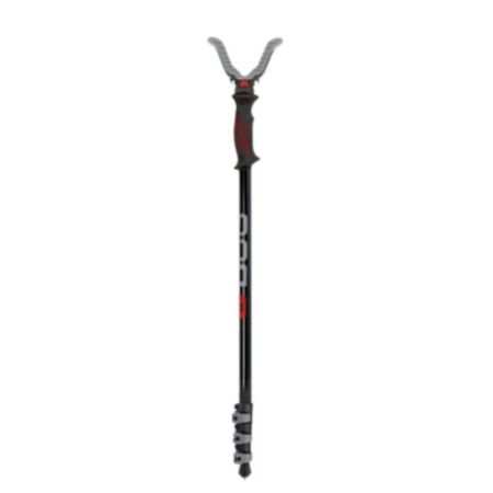 Bog Adrenaline Switcheroo Monopod Shooting Stick