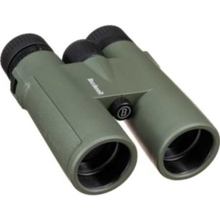 Bushnell 10x42 All-Purpose Green Armour Binoculars