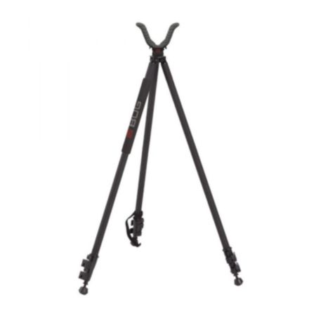 **OPEN BOX RETURN** Bog Adrenaline Switcheroo Tripod Shooting Stick - OBR99