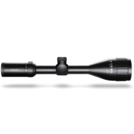 Hawke Vantage IR 4-12x50 AO Mildot Rifle Scope