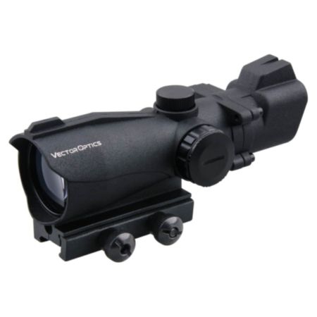 Vector Optics Condor 2x42 Red Dot Scope