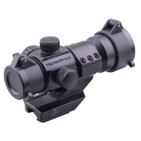 Vector Optics Stinger 1x28 Red Dot Scope