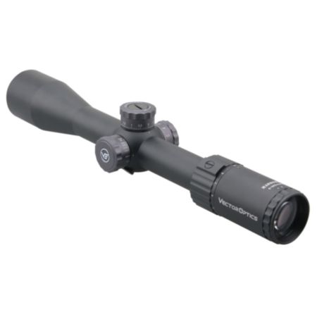 Vector Optics Marksman 4-16x44 FFP VPA-MF 1/10 Mil 30mm Rifle Scope