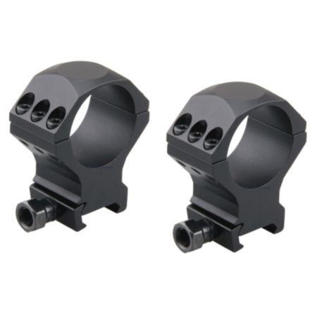 Vector Optics 34mm X-ACCU Scope Ring - Medium