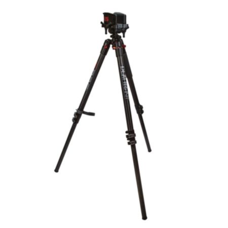 Bog Deathgrip Infinite Carbon Fibre Tripod